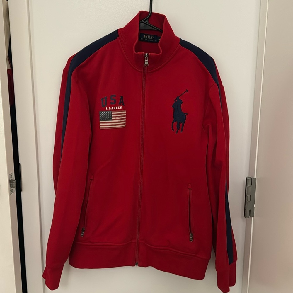 Ralph Lauren jacket